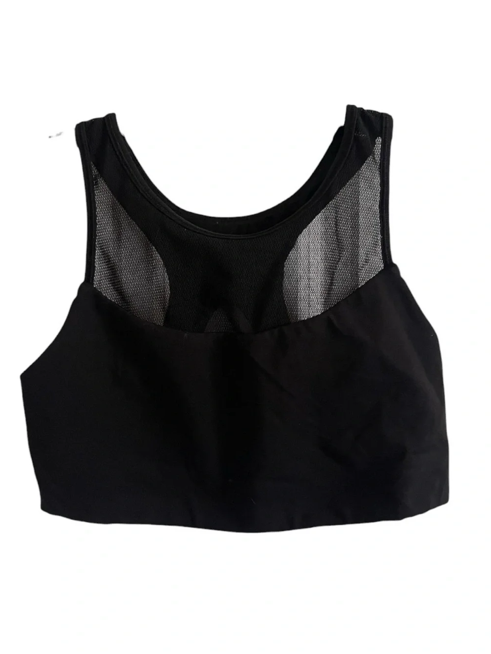 lululemon athletica Lululemon Gear Up Bra Score Jacquard Black Hero Blue/ Black